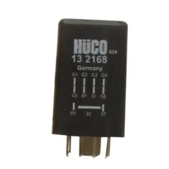 Реле HITACHI 132168