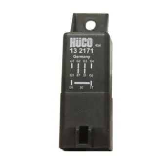 Реле HITACHI 132171