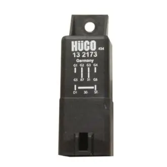 Реле HITACHI 132173