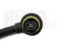 HUCO BMW Ремонтний комплект кабелів 1 (E81) 120 d 07-11, 3 (E90) 325 d 10-11, 5 Touring (E61) 520 d 05-10, DB E-CLASS (W211) E 220 CDI 03-08 HITACHI 132297 (фото 2)