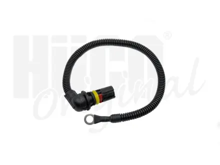 HUCO BMW Ремонтний комплект кабелів 1 (E81) 120 d 07-11, 3 (E90) 325 d 10-11, 5 Touring (E61) 520 d 05-10, DB E-CLASS (W211) E 220 CDI 03-08 HITACHI 132297