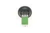 Реостат печки Skoda Fabia 99-14/Roomster 06-15/VW Polo 01- (HÜCO) HITACHI 132540 (фото 4)