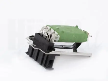 Реостат печки VW T4 1.9-2.5 TDI 90-03 HITACHI 132585