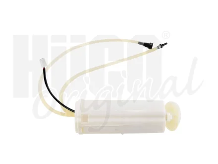 Електричний паливний насос (модуль) HITACHI 132726