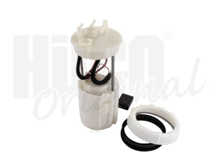 Автозапчасть HITACHI 132731