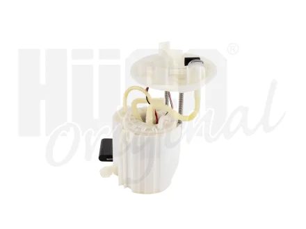 Електричний паливний насос (з датчиком рівня палива) HITACHI 132737
