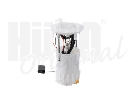Електричний паливний насос (модуль) DACIA DOKKER, DOKKER/MINIVAN, LODGY 1.5D 03.12- HITACHI 132760
