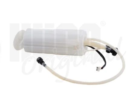 Електричний паливний насос (модуль) AUDI A8 D3 3.2/4.2/5.2 10.02-07.10 HITACHI 132769