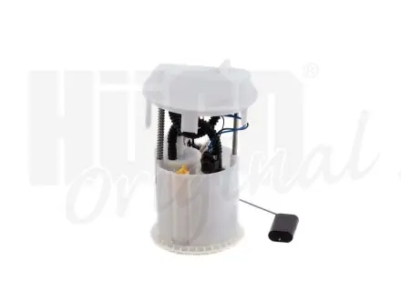 Насос паливний в бак Citroen C3 1.1 i-1.6 16V 02- (електро) HITACHI 132771