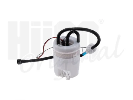 Електричний паливний насос (модуль) LAND ROVER DISCOVERY III, RANGE ROVER SPORT I 4.0/4.4 07.04-03.13 HITACHI 132781