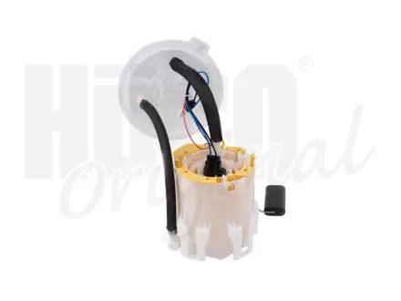 HUCO OPEL Паливний насос в зборІ ASTRA H 1.3 CDTI 05-10, ASTRA H (L70) 1.9 CDTI 16V 04-10 HITACHI 132785