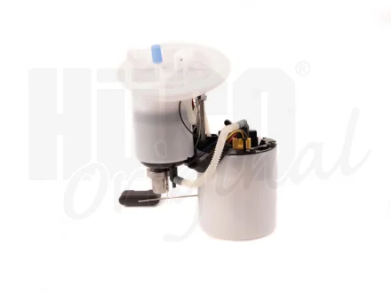 Електричний паливний насос (модуль) AUDI A4 ALLROAD B8, A4 B8, A5 1.8-4.2 06.08-01.17 HITACHI 132793