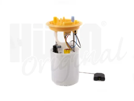 Електричний паливний насос (модуль) HITACHI 132799