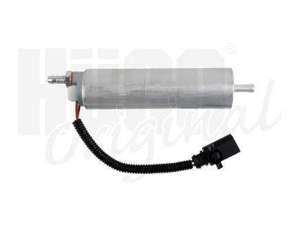 HUCO VW паливний насос Touareg 3,0TDI -10, AUDI A4/A5/Q5 2,0-3,0TDI 07- HITACHI 133045