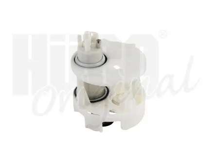 Насос паливний MB Vito (W638) 2.3 96-03 (електро) HITACHI 133048