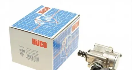 Насос топливный высокого давления VW Touareg 3.6 V6 FSI 10-18 (CGRA) (HÜCO) HITACHI 133074