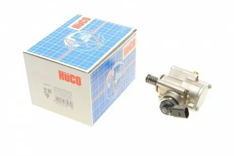 Насос топливный высокого давления Audi Q7/VW Passat 3.2/3.6 FSI 05-10 (4motion/quattro) (HÜCO) HITACHI 133075