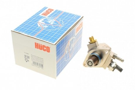 Насос паливний високого тиску VW Golf/Passat 1.4TSI 13- (HÜCO) HITACHI 133082