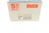 Насос топливный высокого давления BMW 1 (F20)/3 (F30/F80) 1.6i 12-16 (N13) (HÜCO) HITACHI 133107 (фото 9)