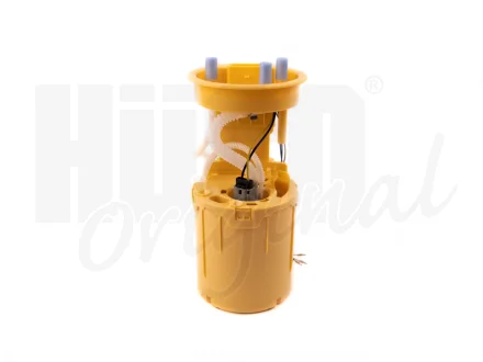 Електричний паливний насос (модуль) VW MULTIVAN T5, TRANSPORTER T5 2.0D 09.09-08.15 HITACHI 133121