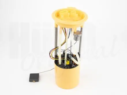 Електричний паливний насос (модуль) HITACHI 133138