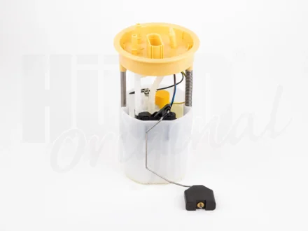 Електричний паливний насос (модуль) HITACHI 133141