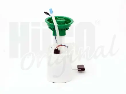 HUCO MINI Электробензонасос (модуль) с датчиками MINI (R50, R53) Cooper S 04-06 HITACHI 133147