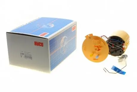 Насос топливный Opel Astra J 1.3CDTI/2.0Biturbo CDTI 09-15 (HÜCO) HITACHI 133248