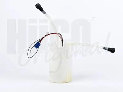 HUCO BMW електро-бензонасос (модуль) X3 (E83) 2.5 si 06-08, X3 (E83) xDrive 30 i 08-10 HITACHI 133267