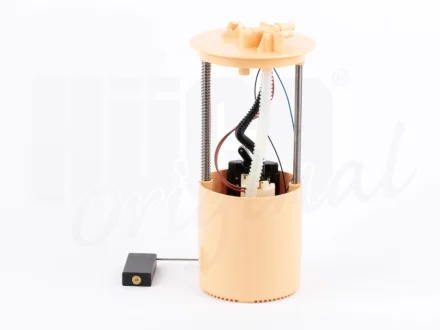 Електричний паливний насос (модуль) FIAT SEDICI SUZUKI SX4 1.9D/2.0D 06.06- HITACHI 133273