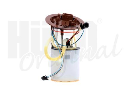 POMPA PAL. MODUЭ AUDI A6 2,0TFSI 05- HITACHI 133281