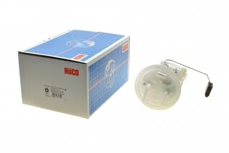 Трубка забора топлива HITACHI 133339