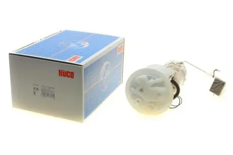 Насос топливный VW Citroen C1/Peugeot 107/108/Toyota Aygo 1.0/1.2 05- (HÜCO) HITACHI 133395