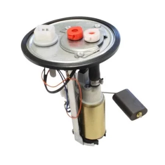 Електричний паливний насос (модуль) FORD ESCORT CLASSIC, ESCORT IV, ESCORT V, ESCORT V EXPRESS, ESCORT VI, ESCORT VI/KOMBI, FIESTA III, FIESTA IV, FIESTA V, FIESTA/HATCHBACK 1.0-2.2D 10.85-06.18 HITACHI 133406