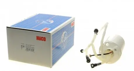 Насос топливный VW Touareg 3.2-6.0 02-10 (HÜCO) HITACHI 133465