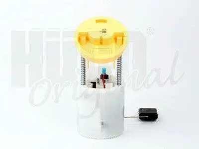 POMPA PAL. MODUЭ DB E KLASA W211 2,6 02- HITACHI 133474