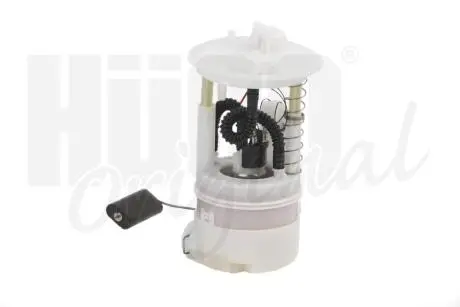 Насос топливный в бак Opel Corsa D 1.0-1.2 06-14 HITACHI 133480