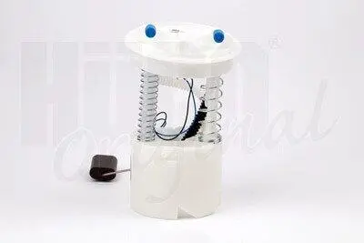 Автозапчасть HITACHI 133482