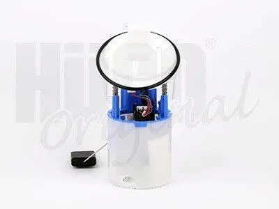 POMPA PAL. MODUЭ DB C KLASA W204 1,6 08- HITACHI 133488