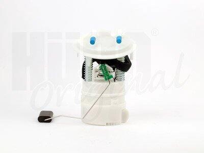 POMPA PAL. MODUЭ CITROEN C3 1,6 05- HITACHI 133516