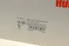 Насос паливний VW Caddy 1.6-2.0TDI 04- (HÜCO) HITACHI 133521 (фото 11)