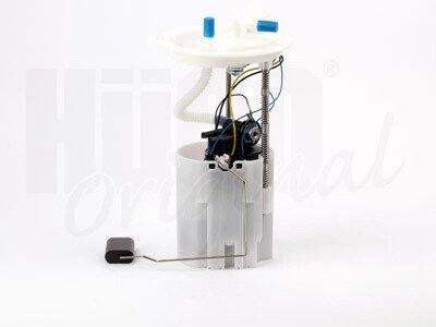 POMPA PAL. MODUЭ FIAT PANDA 0,9 13- HITACHI 133524