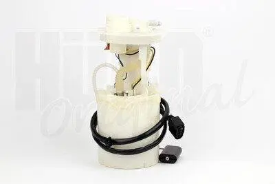 Електричний паливний насос (модуль) MERCEDES A (W168) M166.940-OM668.942 HITACHI 133525