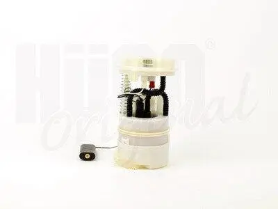 POMPA PAL. MODUЭ RENAULT CAPTUR 0,9TCE 13- HITACHI 133533
