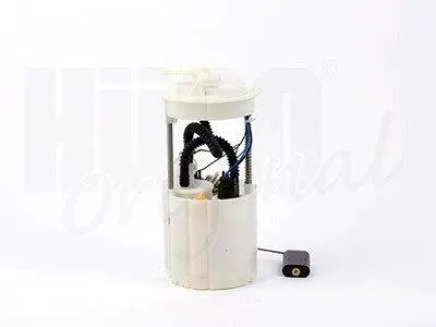 Автозапчасть HITACHI 133545