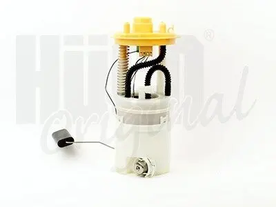 Насос паливний в бак Smart Forfour 1.1-1.5 04-06/Mitsubishi Colt VI 1.1-1.5 04-12 HITACHI 133573