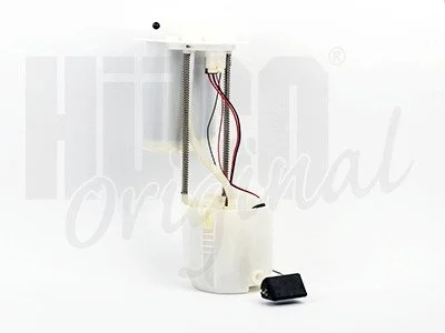 Електричний паливний насос (модуль) HITACHI 133585