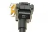 Катушка зажигания BMW 3 (E36)/5 (E34)/7 (E32/E34/E38) 1.8-4.0i 89-01 M20/M30/M50/M60/M70 (HÜCO) HITACHI 133811 (фото 4)