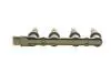 Катушка зажигания Opel Astra/Zafira 1.6-1.8 05- (HÜCO) HITACHI 133832 (фото 5)