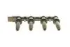 Катушка зажигания Opel Astra/Zafira 1.6-1.8 05- (HÜCO) HITACHI 133832 (фото 6)
